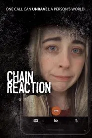 Chain Reaction movie poster