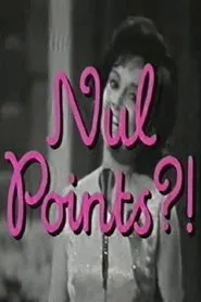Nul Points?! movie poster