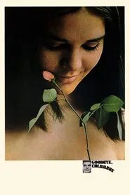 Poster do filme Goodbye, Columbus