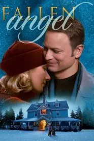 Fallen Angel movie poster