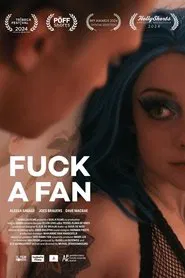 Fuck-a-Fan movie poster