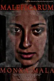 Maleficarum II: Monxa Mala movie poster