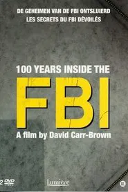 Poster da série FBI:police d'état