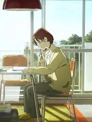 Itsuka no Watashi yori movie poster