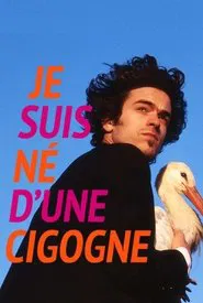Children of the Stork movie poster