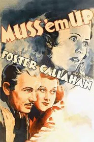 Muss 'em Up movie poster