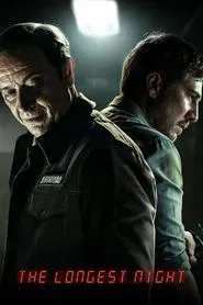 The Longest Night tv show poster