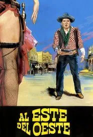 East of West movie poster
