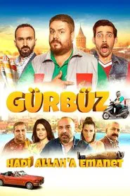 Gurbuz: Take Care of Yourself movie poster