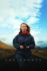 The County movie poster
