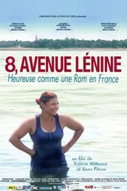 Poster do filme 8, avenue Lénine