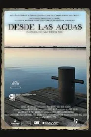 From the Waters movie poster