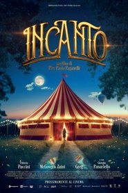 Poster do filme Incanto