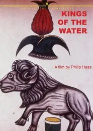Magicians of the Earth: Kings of the Water movie poster