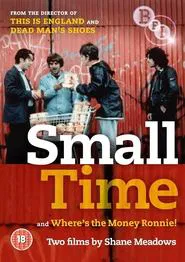 Small Time movie poster