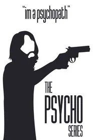 Psycho Series tv show poster