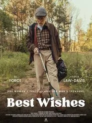 Best Wishes movie poster
