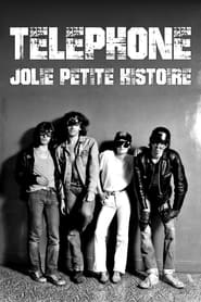 Poster do filme Téléphone, jolie petite histoire