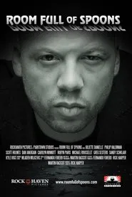 Poster do filme Room Full of Spoons