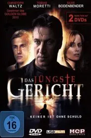 Das jüngste Gericht tv show poster