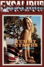 Yummy Youngies movie poster
