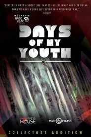 Poster do filme Days of My Youth