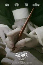 Poster do filme Franz