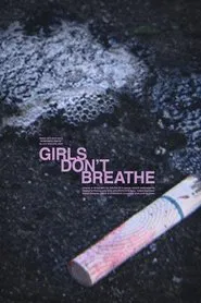 Girls Don't Breathe movie poster