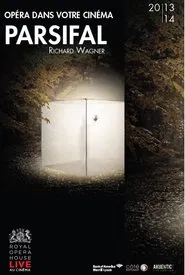 Wagner : Parsifal movie poster