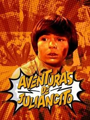 Adventures of Juliancito movie poster