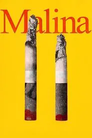 Malina movie poster