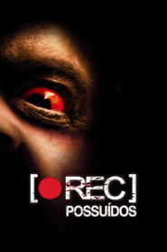 Poster do filme [REC]