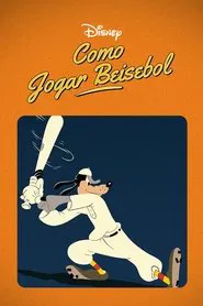 Poster do filme Como Jogar Beisebol