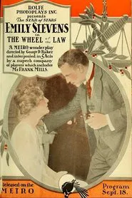 Poster do filme The Wheel of the Law