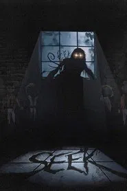 Seek movie poster