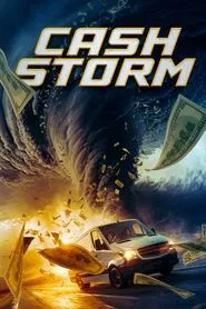 Poster do filme Cash Storm