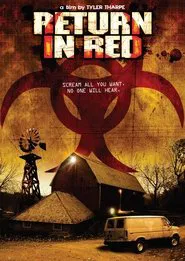Poster do filme Return in Red