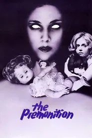 The Premonition movie poster