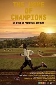 The Home of Champions movie poster