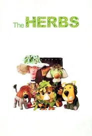 The Herbs tv show poster