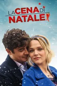 Christmas Dinner movie poster