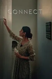 Connect movie poster