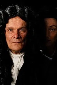 Leibniz – Chronicle of a Lost Painting movie poster