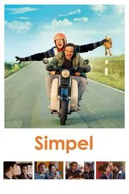 My Brother Simple movie poster
