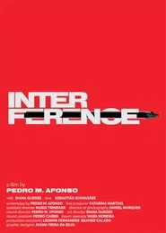 Interference movie poster