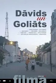 David and Goliath movie poster