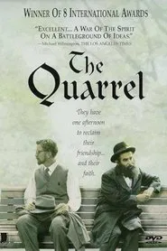The Quarrel movie poster