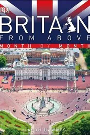 Britain From Above tv show poster