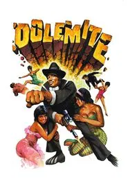 Poster do filme Dolemite