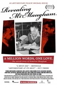 Revealing Mr. Maugham movie poster
